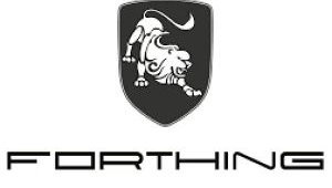 Forthing T5 Evo csomagtértálca