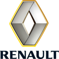 Renault Arkana csomagtértálca