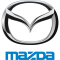 Mazda 2 szövetszőnyeg