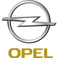 Opel Adam szövetszőnyeg