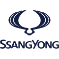 Ssangyong szövetszőnyeg