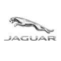 Jaguar csomagtértálca