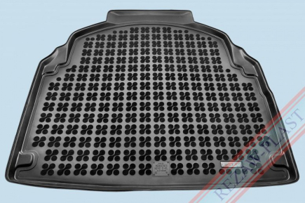 Mercedes E-Class (W212) 2009-2016 gumi csomagtértálca