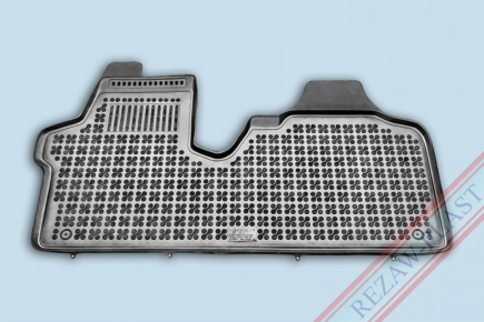 Fiat Scudo (II.) 2007-2021-ig hótálca / magasperemű gumiszőnyeg (1)