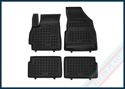 Omoda 5 EV 2024-től hótálca