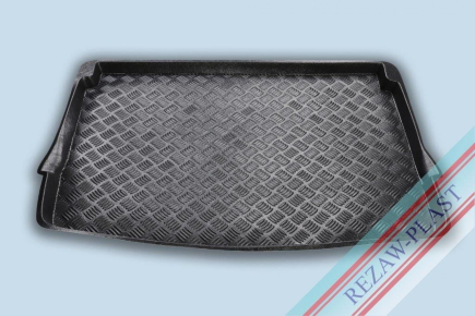 Volkswagen ID3 csomagtértálca