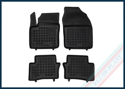 Toyota C-HR 2023 hótálca