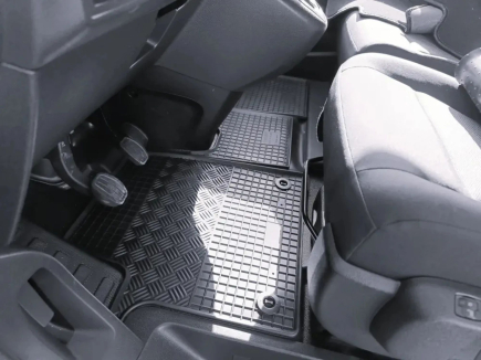 Toyota ProAce 2016-tól gumiszőnyeg
