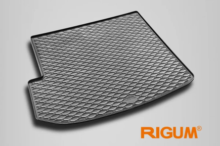 Omoda 9 2025-től Csomagtértálca gumiból