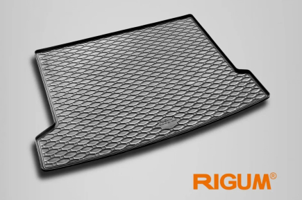 Omoda 5 2024-től Csomagtértálca gumiból