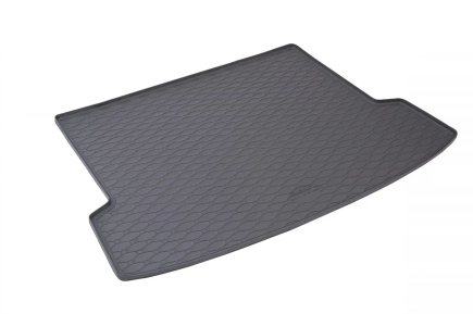 Jaecoo 7 2024-től Csomagtértálca gumiból