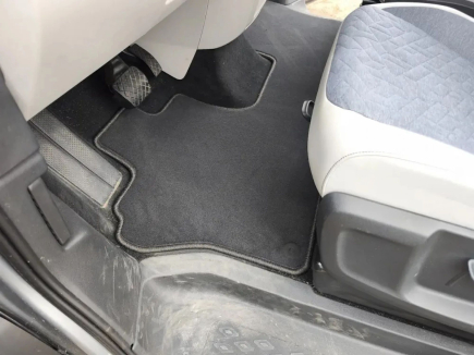 Volkswagen IDBuzz autószőnyeg 2023-tól