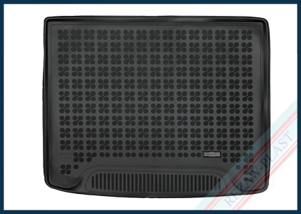 Nissan Ariya 2022-től Csomagtértálca gumiból