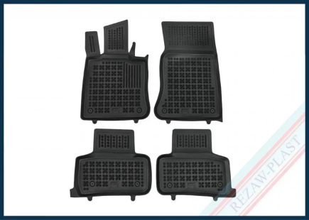 Mercedes GLC 2022- hótálca