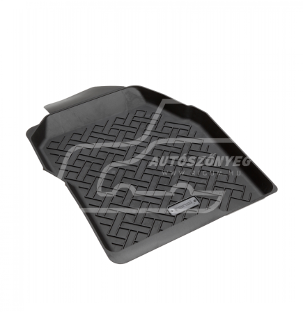 Ford Mondeo (MK III) 2000-2007 Rensi hótálca