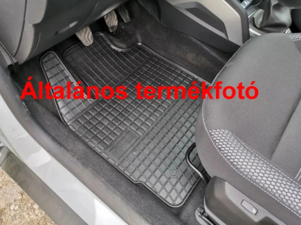 Kia EV3 méretpontos gumiszőnyeg