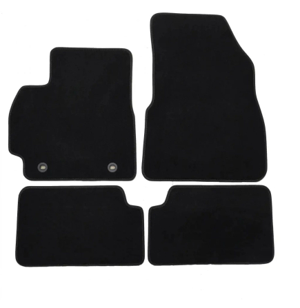 Jaecoo 5 ELEKTROMOS 2024-től Méretpontos autószőnyeg