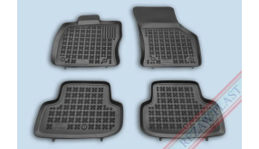 Volkswagen Golf (VII) 2012-2019 hótálca