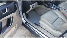 Subaru Legacy/Outback (IV) 2003-2009 szövetszőnyeg