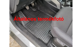 MG 3 2024-től gumiszőnyeg