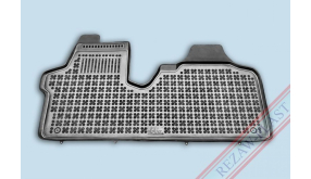 Fiat Scudo (II.) 2007-2021-ig hótálca / magasperemű gumiszőnyeg (1)