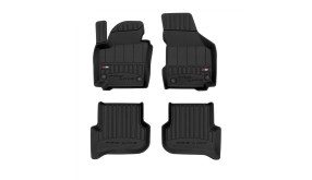 SEAT Altea 3D gumiszőnyeg, Pro-Line, 2004-2015