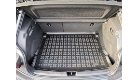 Cupra Born Csomagtértálca gumiból