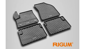 Citroen C3 2025-től gumiszőnyeg