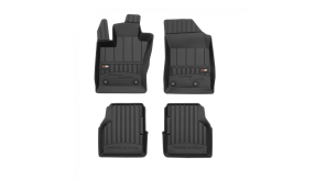JEEP Compass 3D gumiszőnyeg, Pro-Line, 2016-től