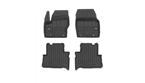 FORD C-Max 3D gumiszőnyeg, Pro-Line, 2010-2019