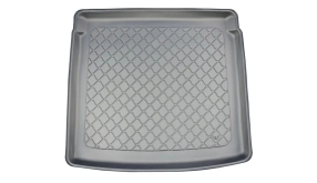 Omoda 9 2025-től Csomagtértálca műanyagból