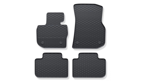 Bmw IX3 (G01) 2018-2024 gumiszőnyeg