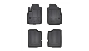 FIAT Panda 3D gumiszőnyeg, Pro-Line, 2003-2012