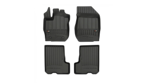 DACIA Sandero 3D gumiszőnyeg, Pro-Line, 2013-2021