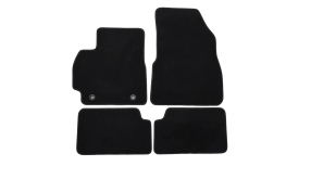 Omoda 7 PHEV 2022-től Méretpontos autószőnyeg