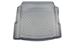 Bmw 2 Coupe (G42) 2022-től Csomagtértálca műanyagból