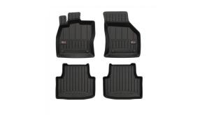 SEAT Leon 3D gumiszőnyeg, Pro-Line, 2020-től