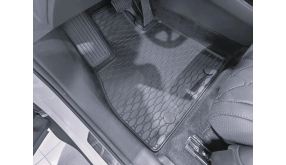 BYD Sealion 7 2024-től méretpontos gumiszőnyeg