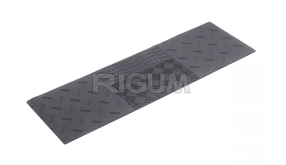 Univerzális kardánalagút védő gumi