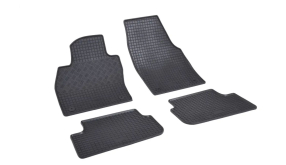 Volkswagen Polo 2017-től gumiszőnyeg