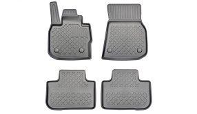 Bmw IX3 (G08) 2020-tól hótálca / magasperemű gumiszőnyeg