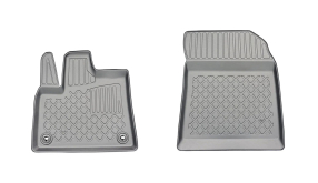 Peugeot Rifter 2019-től hótálca / magasperemű gumiszőnyeg