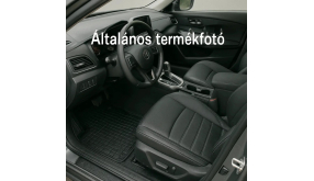 Chery Tiggo 4 2024-től méretpontos gumiszőnyeg