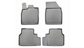 Cupra Tavascan 2024-től hótálca magasperemű gumiszőnyeg