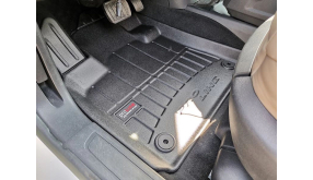 CITROEN C4 Picasso és Grand Picasso 3D gumiszőnyeg, Pro-Line, 2013-2018
