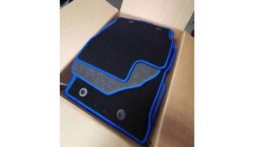 Citroen C3 Aircross /HIBRID/ 2024-től Méretpontos autószőnyeg