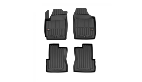 KIA Picanto I 3D gumiszőnyeg, Pro-Line, 2003-2011