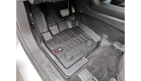 FORD Mondeo 3D gumiszőnyeg, Pro-Line, 2015-től