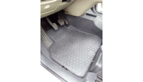 Renault Scenic,Megane Scenic (II) 2002-2009 gumiszőnyeg