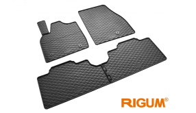 Ford Mustang Mach-E 2021-től gumiszőnyeg